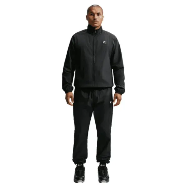 Trening Nike M NK AIR TRACK SUIT MX MTL