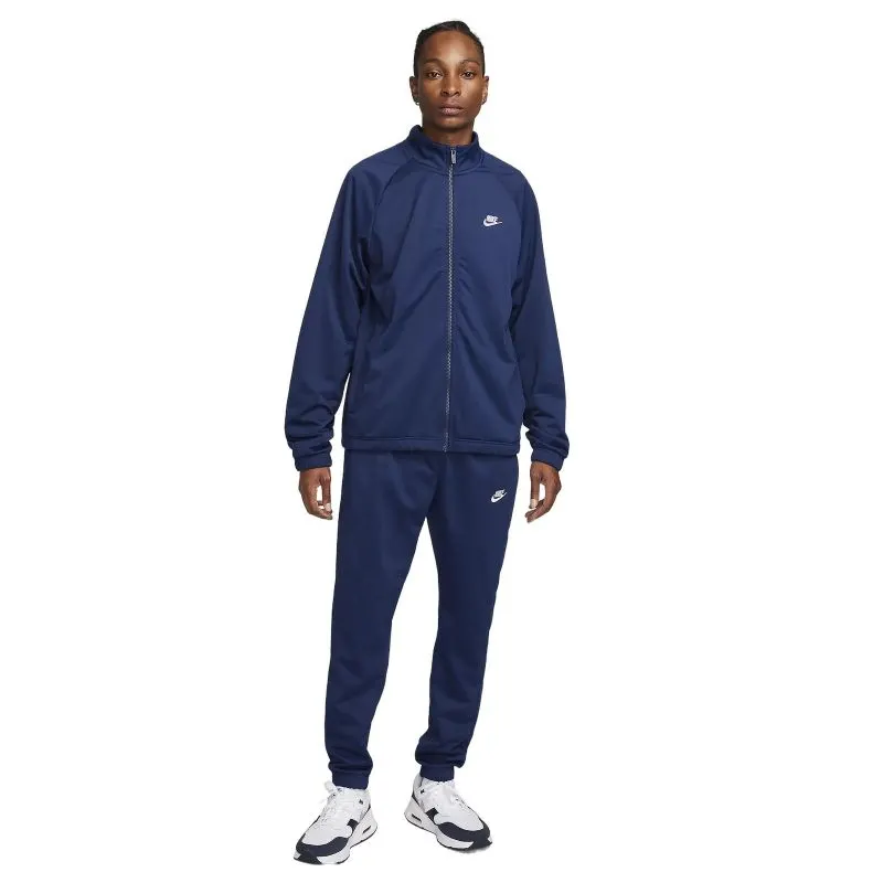 Trening NIKE pentru barbati CLUB PK TRK SUIT - FB7351410