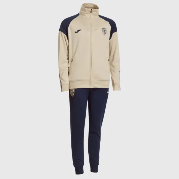 Trening Oficial de prezentare copii Joma Romania 25 26