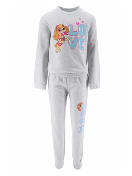 Trening Paw Patrol