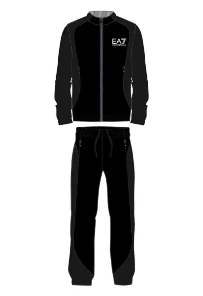 Trening  pentru Barbati - Negru - Negru