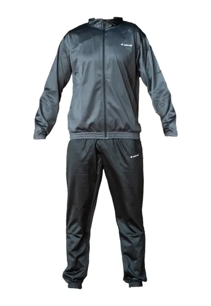 Trening pentru Barbati -  Tricot Tracksuit 6159840 - Negru