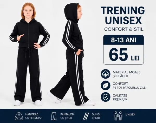 Trening pentru copii Engros HSN369