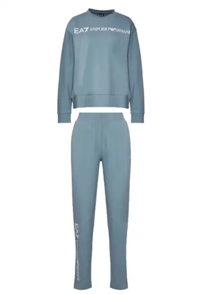 Trening  pentru Femei - w ho fz ch stitch - 8NTV57-TJTXZ-1533 - Albastru - Albastru