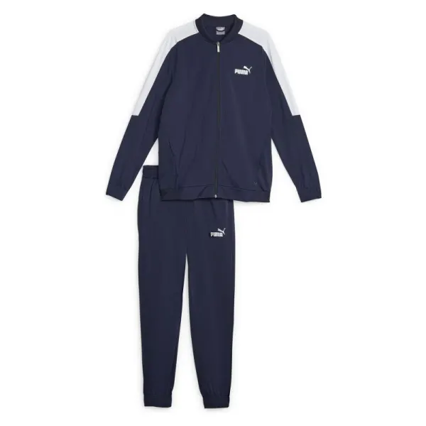 Trening PUMA pentru barbati BASEBALL TRICOT SUIT - 67742806