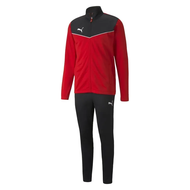 Trening PUMA pentru barbati INDIVIDUALRISE TRACKSUIT - 65753401