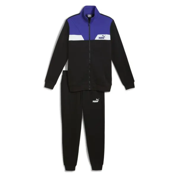 Trening PUMA pentru barbati POWER SUIT - 68190051
