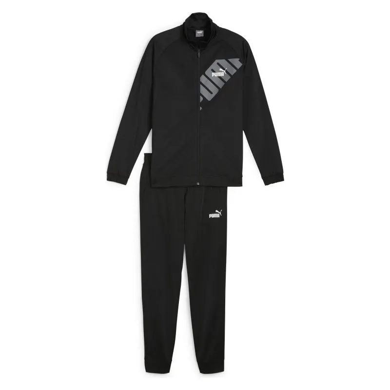 Trening PUMA pentru barbati POWER TRACKSUIT - 67888601