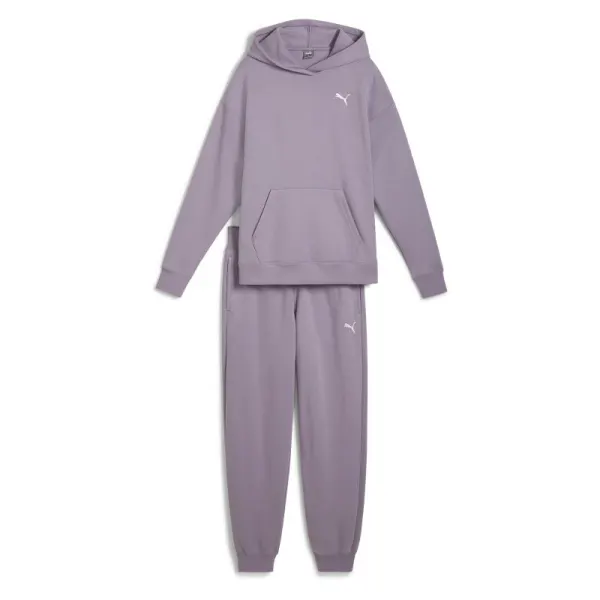 Trening PUMA pentru femei LOUNGEWEAR TRACKSUIT - 68309130