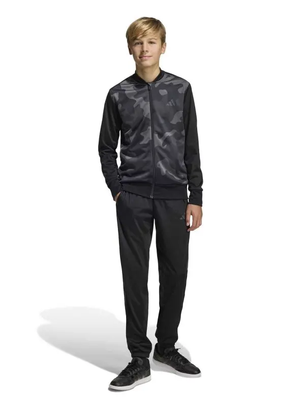 Trening Seasonal Essential Kids Camouflage