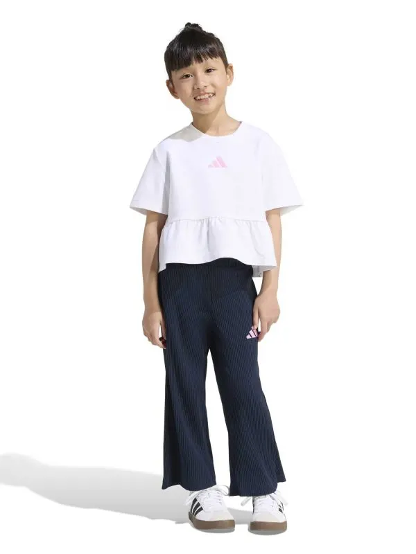 Trening Seasonals Sweat Ruffles