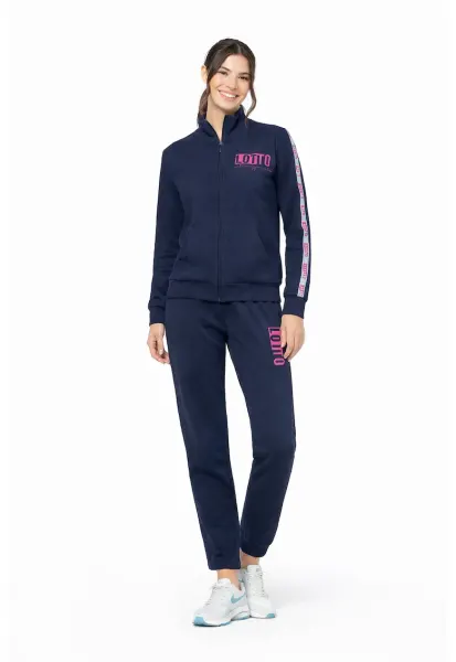 Trening sport dama LA6076 - Albastru