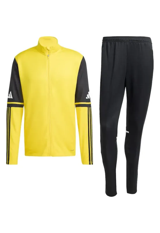 Trening Squadra 25 Training barbati - Galben | Negru