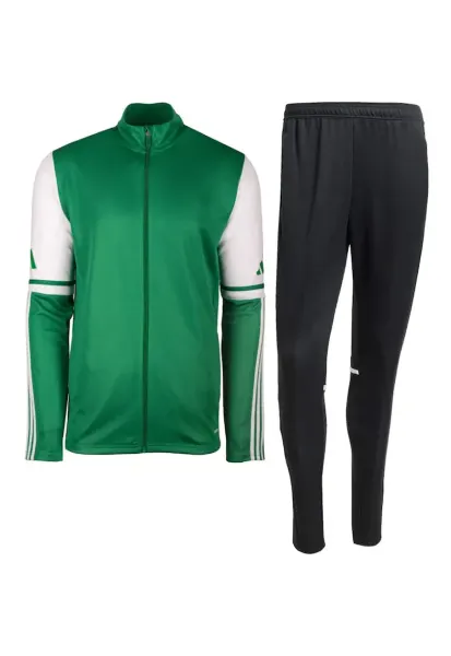 Trening  Squadra 25 Training barbati - Verde/Negru