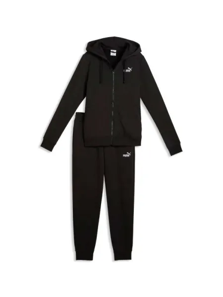 Trening Sweat Suit Full-zip Fl Cl