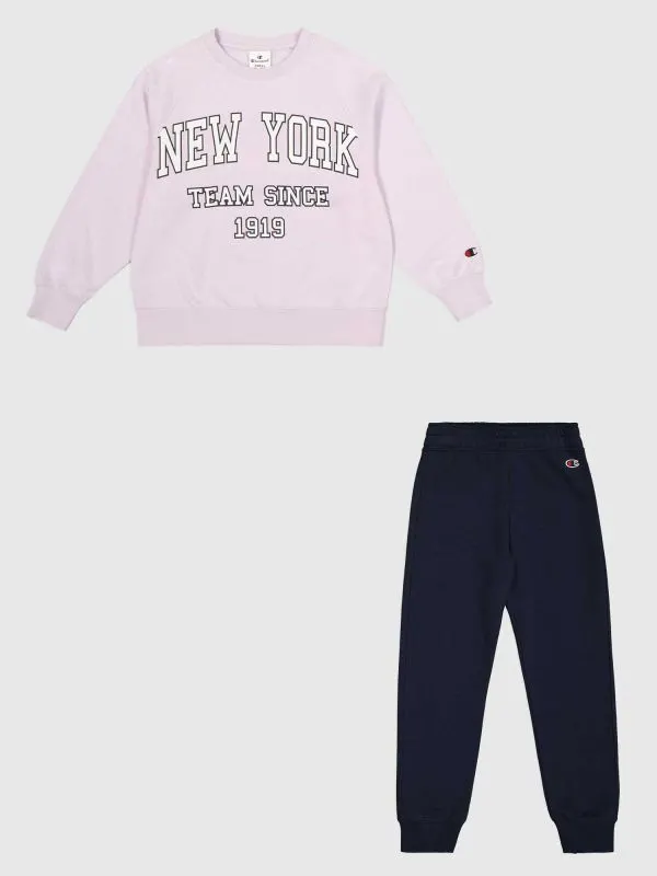 Trening Sweatsuit