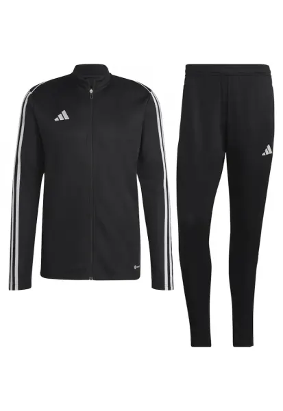 Trening  Tiro 23 League Training barbati - Negru