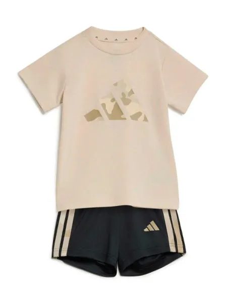 Trening Train Essentials Camo Print Kids