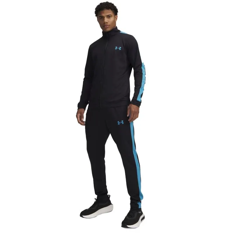 Trening UNDER ARMOUR pentru barbati RIVAL KNIT TRACK SUIT - 1357139003