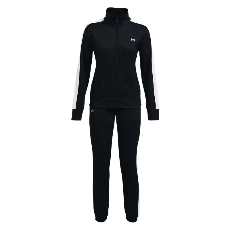 Trening UNDER ARMOUR pentru femei TRICOT TRACKSUIT - 1365147001