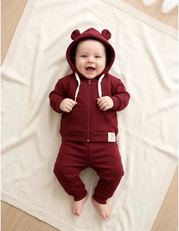 Trening vatuit, Popolin Kid Bear, grena