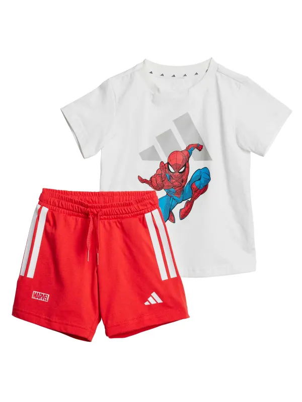 Trening X Marvel Spider-Man Set Kids