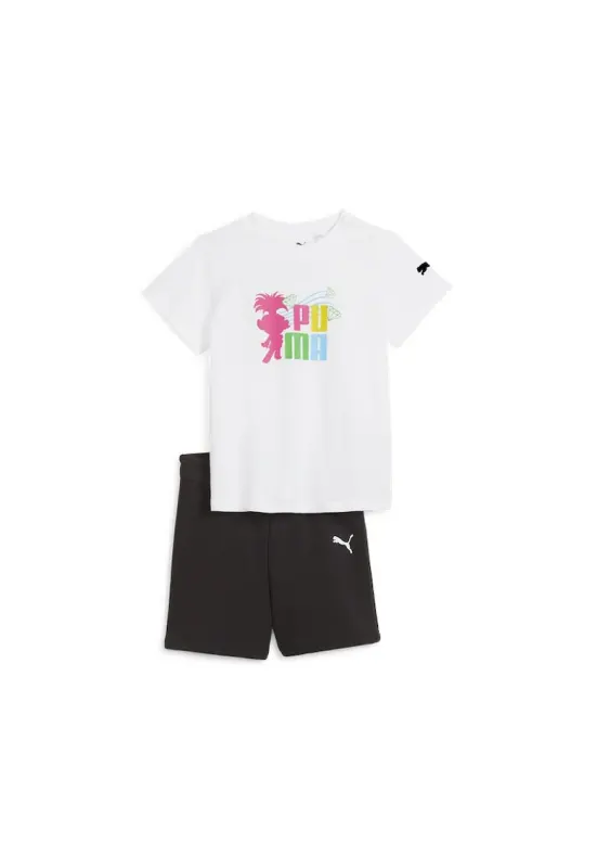 Trening  X TROLLS Minicats Set-624839-02