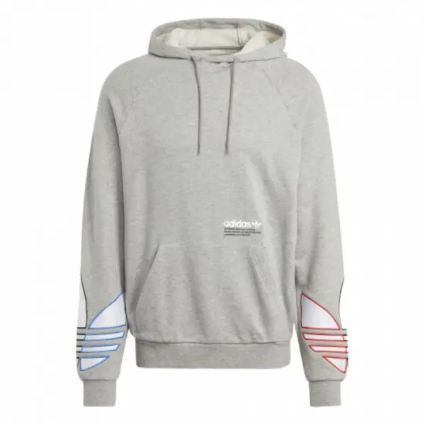 Tricol Hoody