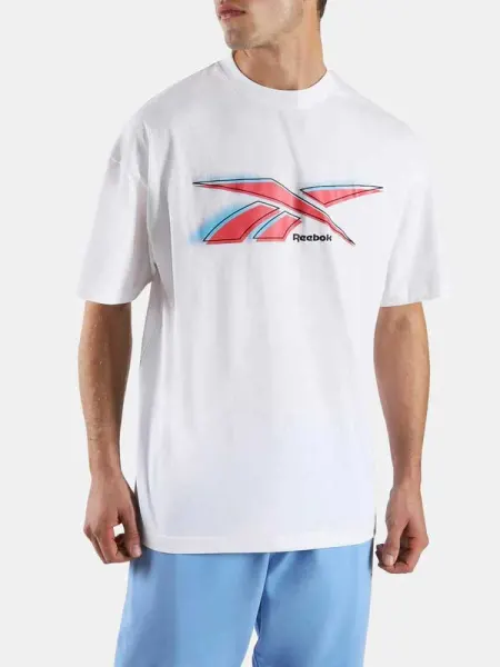 Tricou 80’s Vector