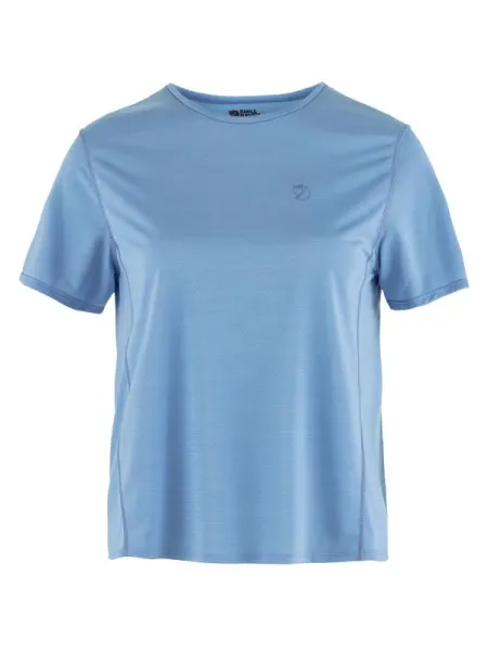 Tricou Abisko Lite Ss W