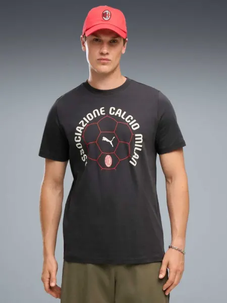 Tricou Acm Ftblculture