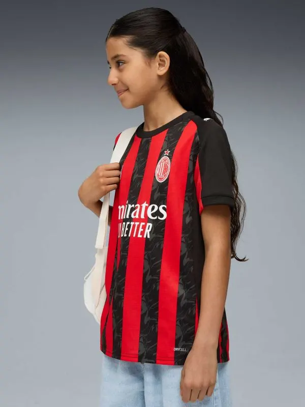 Tricou Acm Home Jersey Replica Jr