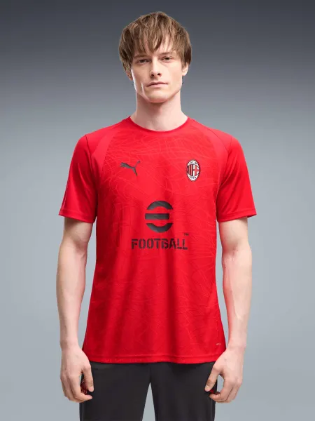 Tricou Acm Training Jersey