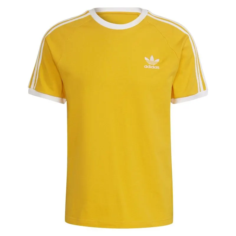 Tricou ADIDAS pentru barbati 3-STRIPES TEE - HK7278