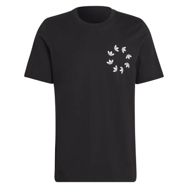 Tricou ADIDAS pentru barbati BLD TEE - HC4487