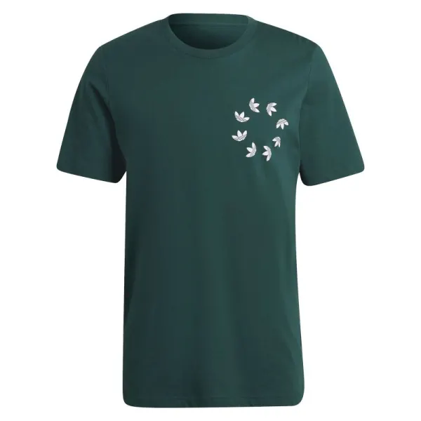 Tricou ADIDAS pentru barbati BLD TEE - HC4488