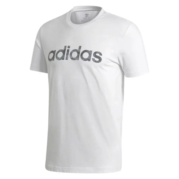 Tricou ADIDAS pentru barbati E CAMO LIN TEE - FH6625