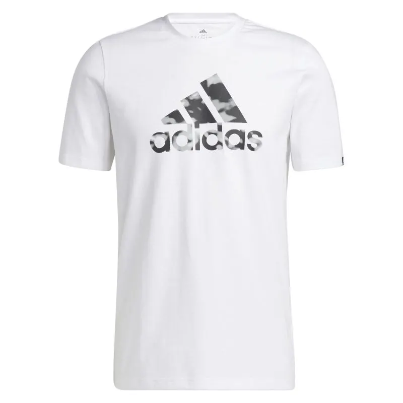 Tricou ADIDAS pentru barbati M AWORLD AC G T - HK9194
