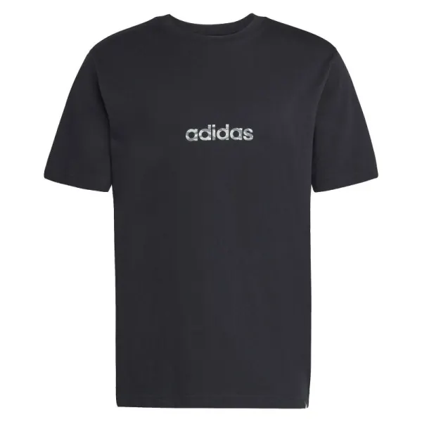 Tricou ADIDAS pentru barbati M C CAMO LIN T - JN1403