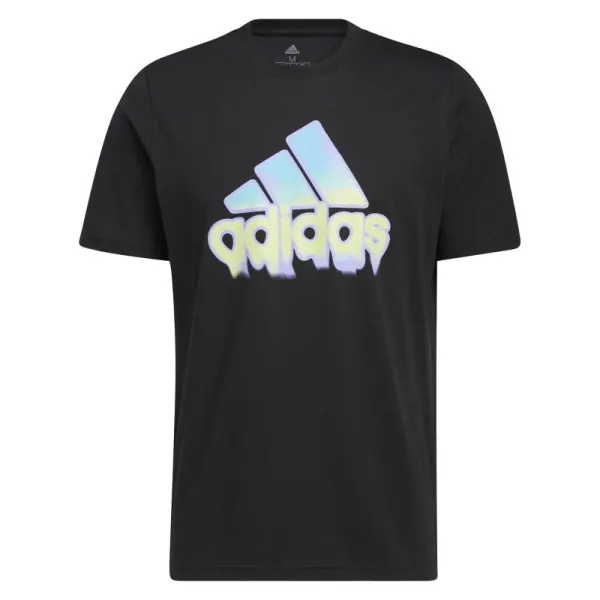 Tricou ADIDAS pentru barbati M HEAT BOS G T - HE4813