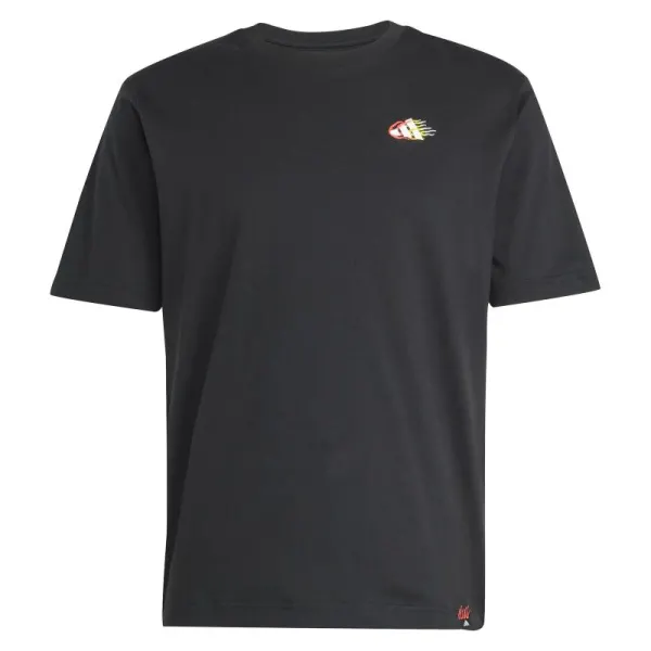 Tricou ADIDAS pentru barbati M L M EMB TEE - JJ3979