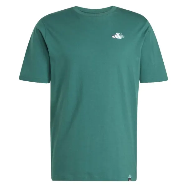 Tricou ADIDAS pentru barbati M L M EMB TEE - JJ3980