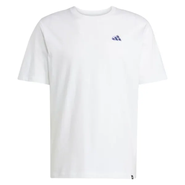 Tricou ADIDAS pentru barbati M L M EMB TEE - JJ3981