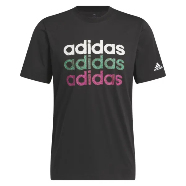 Tricou ADIDAS pentru barbati M MULT G T - HS2523
