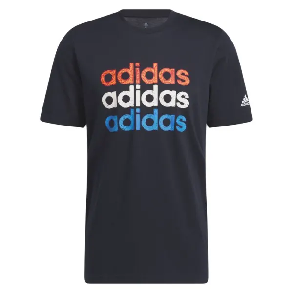 Tricou ADIDAS pentru barbati M MULT G T - HS2524