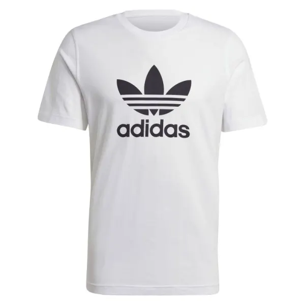 Tricou ADIDAS pentru barbati TREFOIL T-SHIRT - GN3463