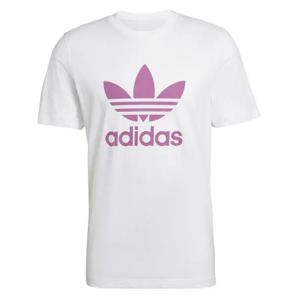 Tricou ADIDAS pentru barbati TREFOIL T-SHIRT - HK5228