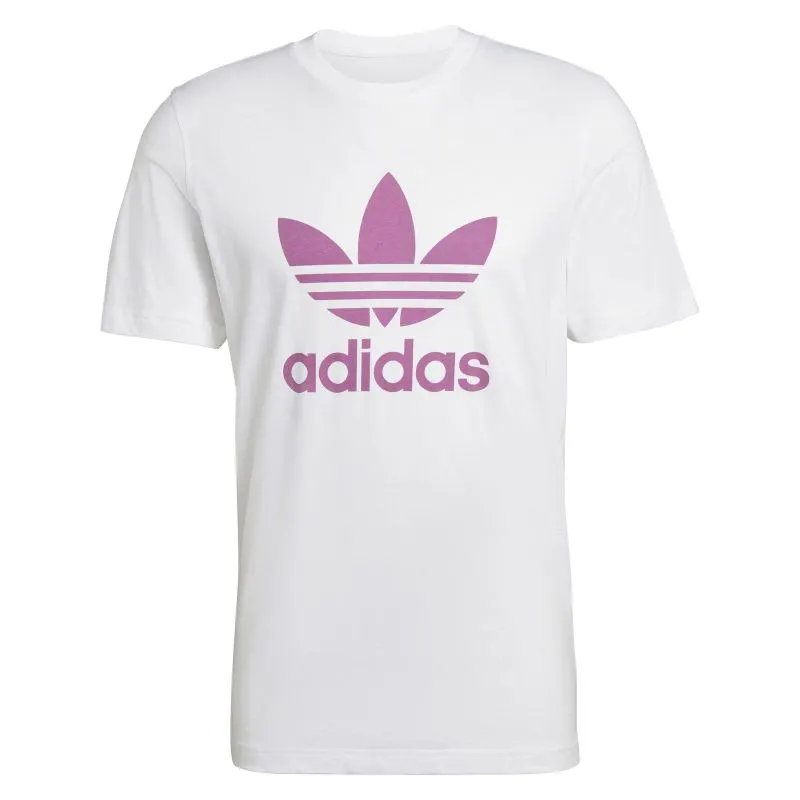 Tricou ADIDAS pentru barbati TREFOIL T-SHIRT - HK5228