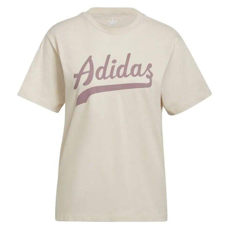 Tricou ADIDAS pentru femei REGULAR TSHIRT - HD9777
