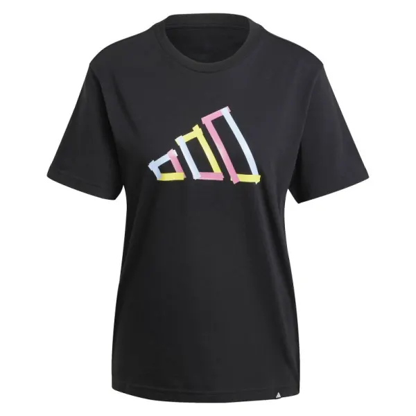 Tricou ADIDAS pentru femei W T FILL TEE - JN9087